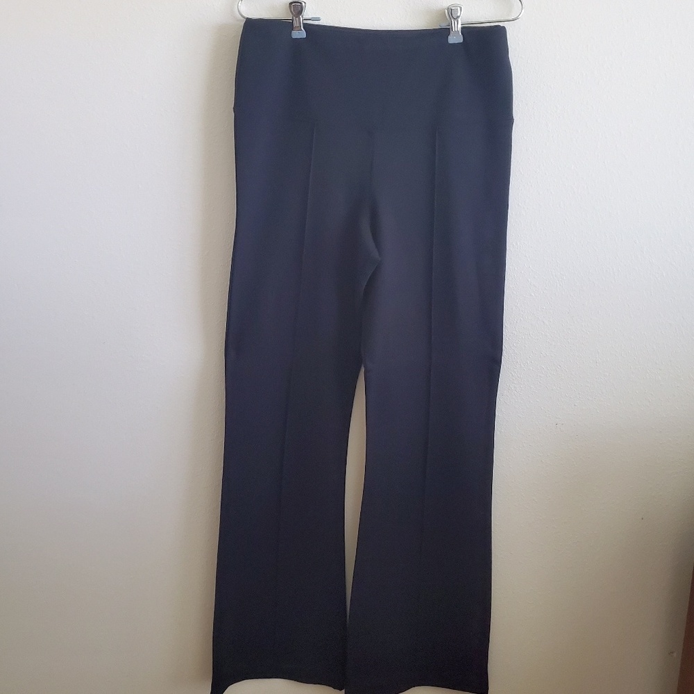 Athena Marie Boot Cut Leggings Size Large